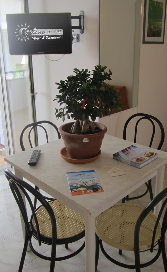 Appartamenti Baia Verde Gallipoli Di Carlino Tourist Extérieur photo